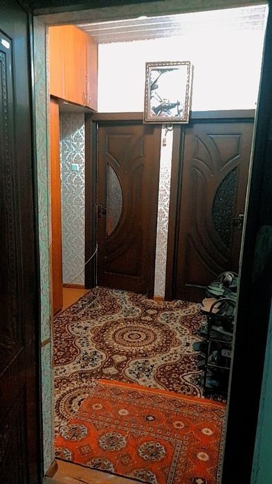 4-xonali kvartira, 70 m², Toshkent, Chilonzor tumani, sotuvga