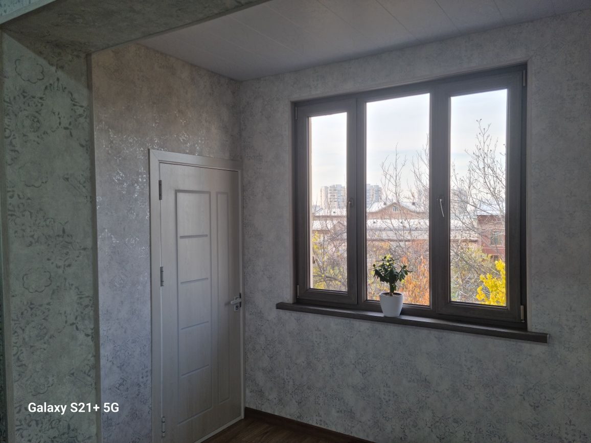 3-xonali kvartira, 78 m², Toshkent, Chilonzor tumani, sotuvga
