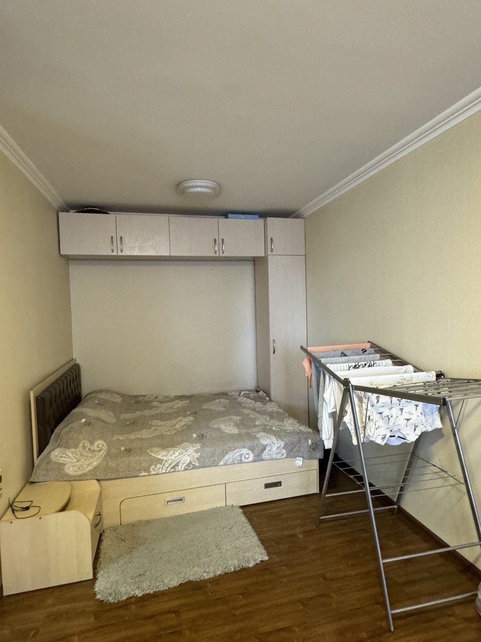 1-xonali kvartira, 40 m², Toshkent, Shayxontohur tumani, sotuvga