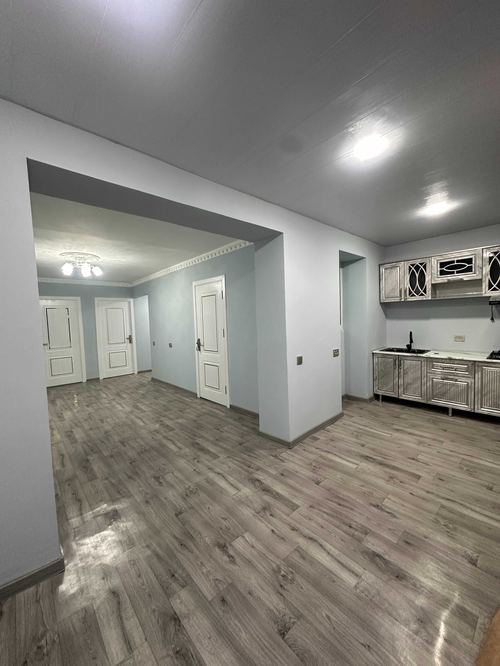 URGENT sale 3/2/2 4-room brick house, balcony 2x6, Zharkurganskaya St.