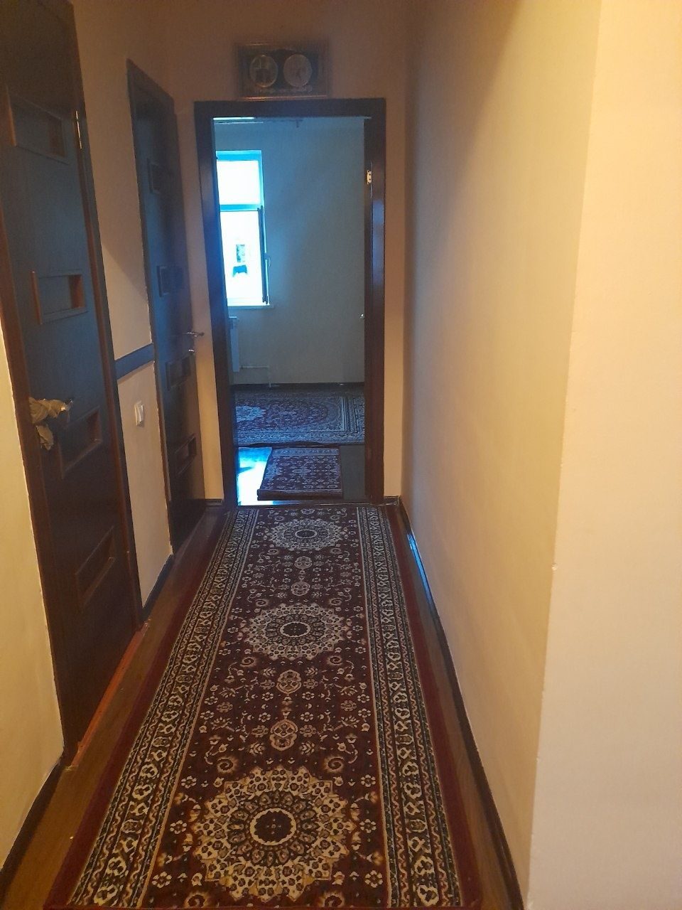 3-xonali kvartira, 68 m², Toshkent, Yashnobod tumani, sotuvga