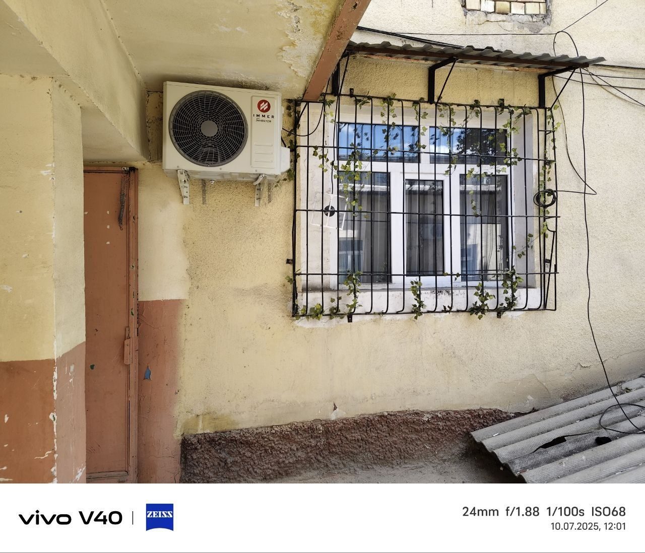 1-xonali kvartira, 17.5 m², Toshkent, Yashnobod tumani, sotuvga