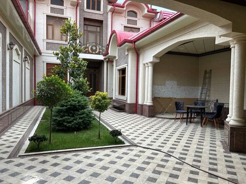 House for Rent Urgently!