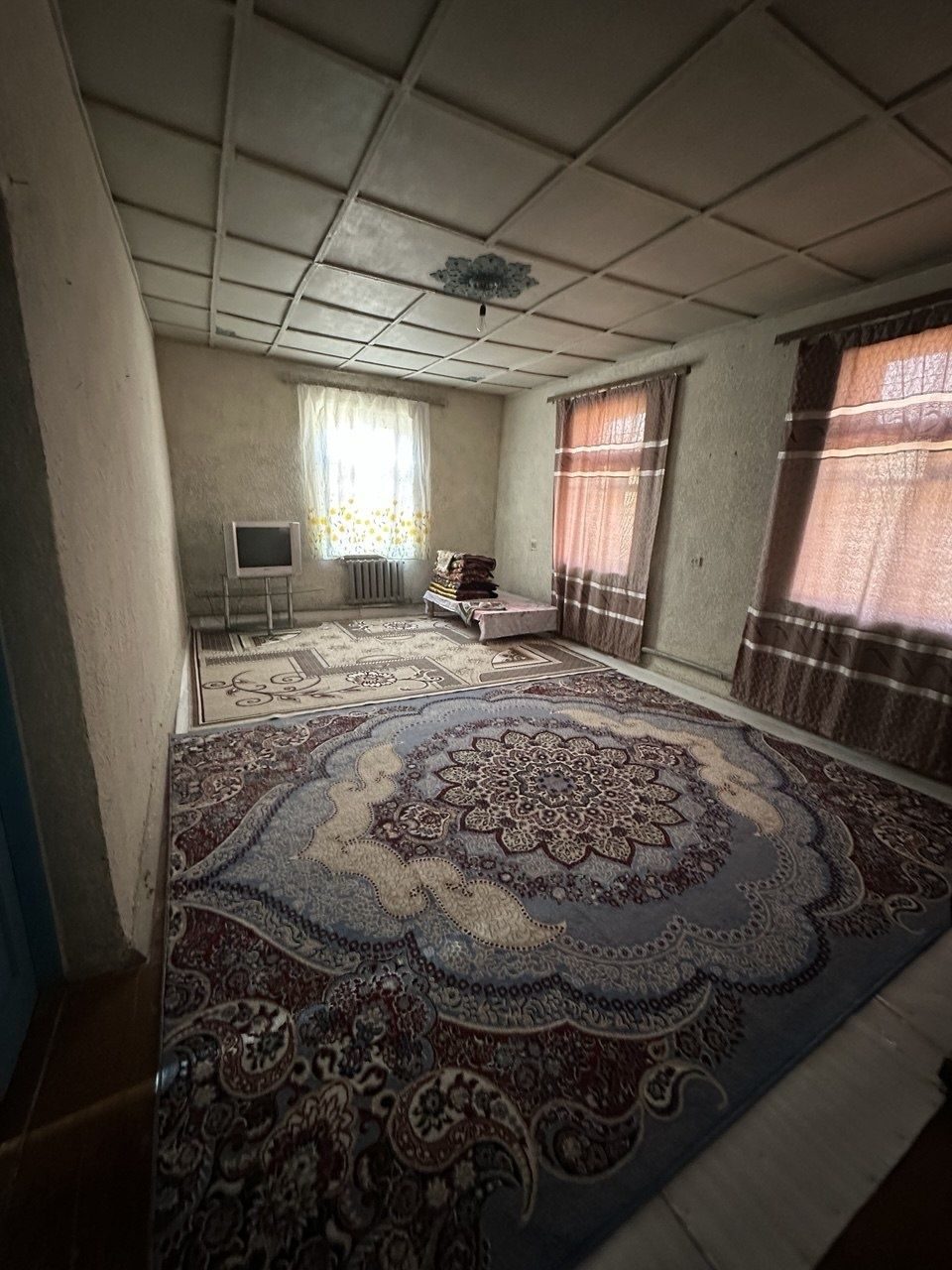 4-room house part, 200 m², Tashkent, Bektemir District, for rent