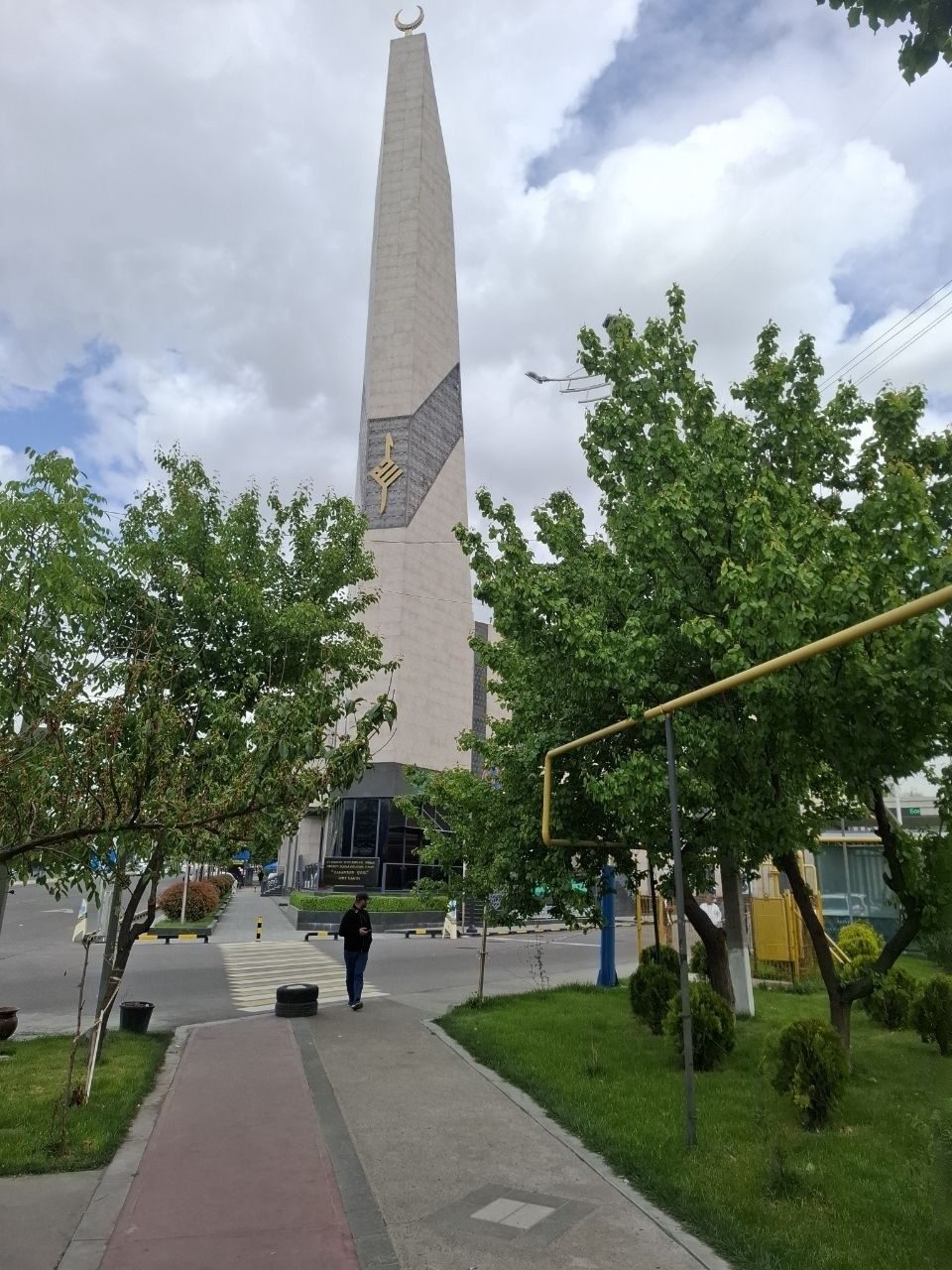 5-xonali uy, 360 m², Toshkent, Mirzo Ulug‘bek tumani, ijaraga