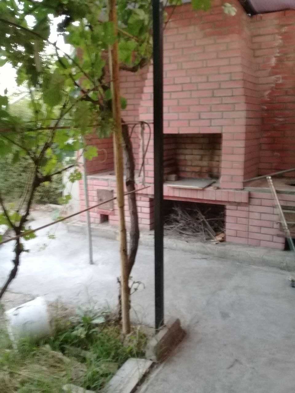 4-room cottage, 250 m², Tashkent, Uchtepa District, for rent