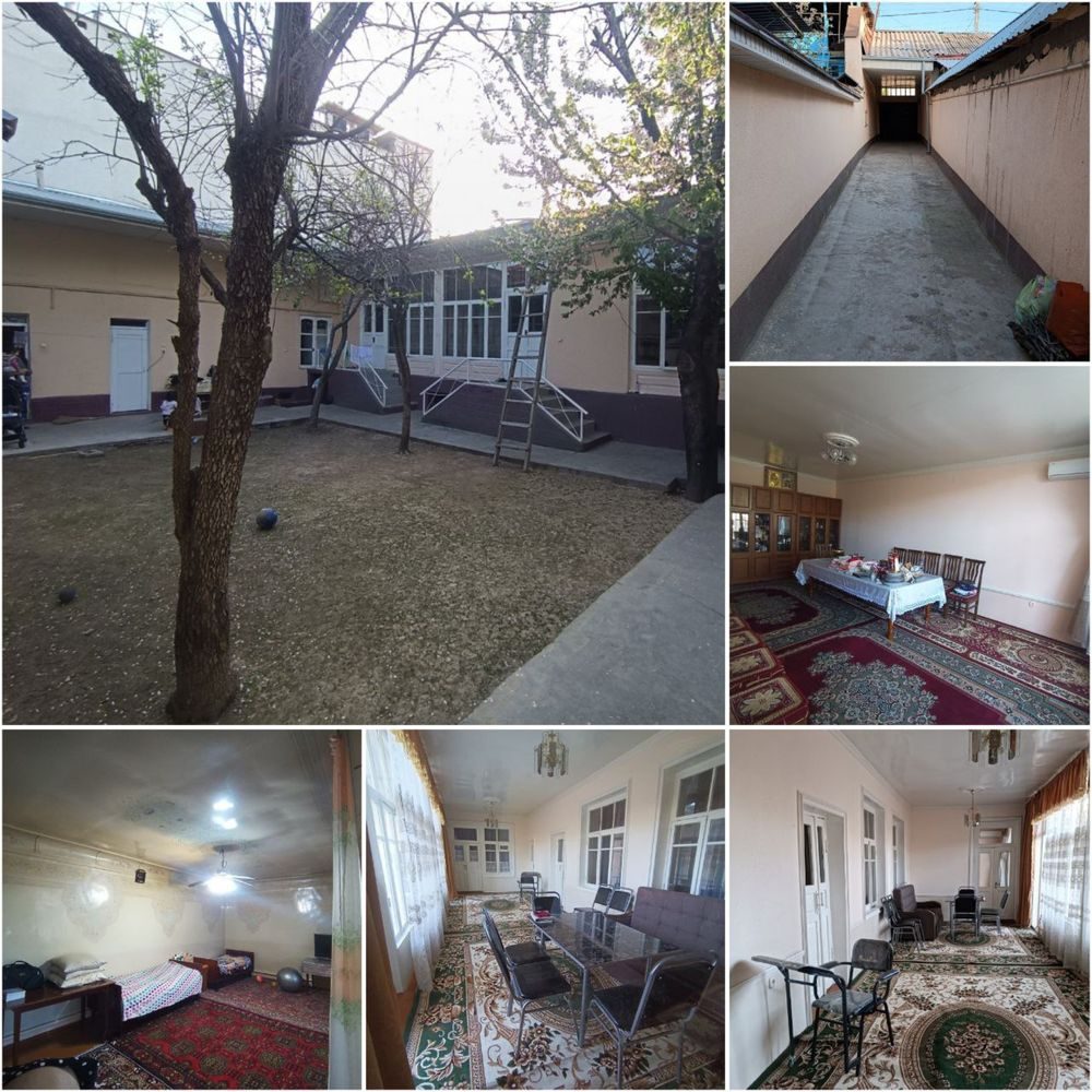 4-xonali uy, 80 m², Toshkent, Chilonzor tumani, ijaraga