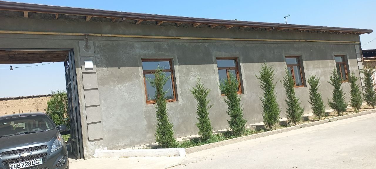 3-xonali dacha, 6 m², ijaraga