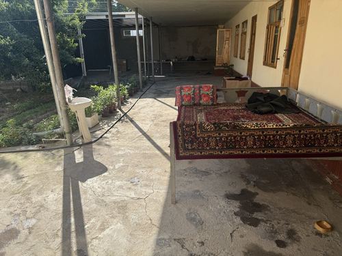 6 sotok, 5 rooms, house by the river