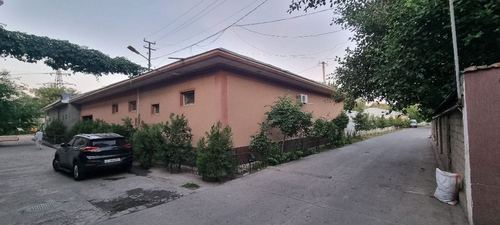 Olmazor Qoraqamish 3. 7 cotik .