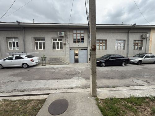 Plot for sale in Olimpolvon.