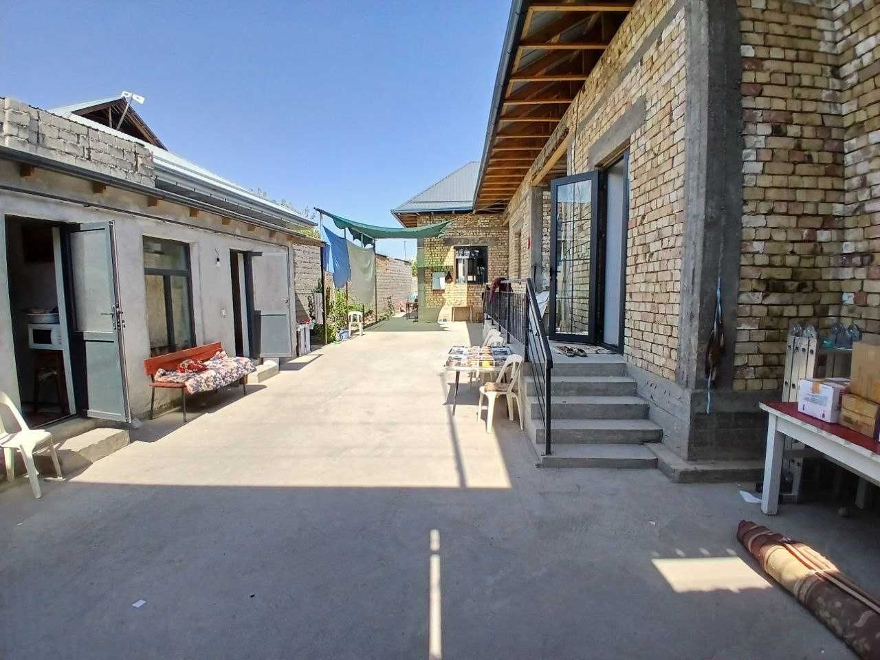 8-xonali uy, 5 m², Toshkent, Bektemir tumani, sotuvga