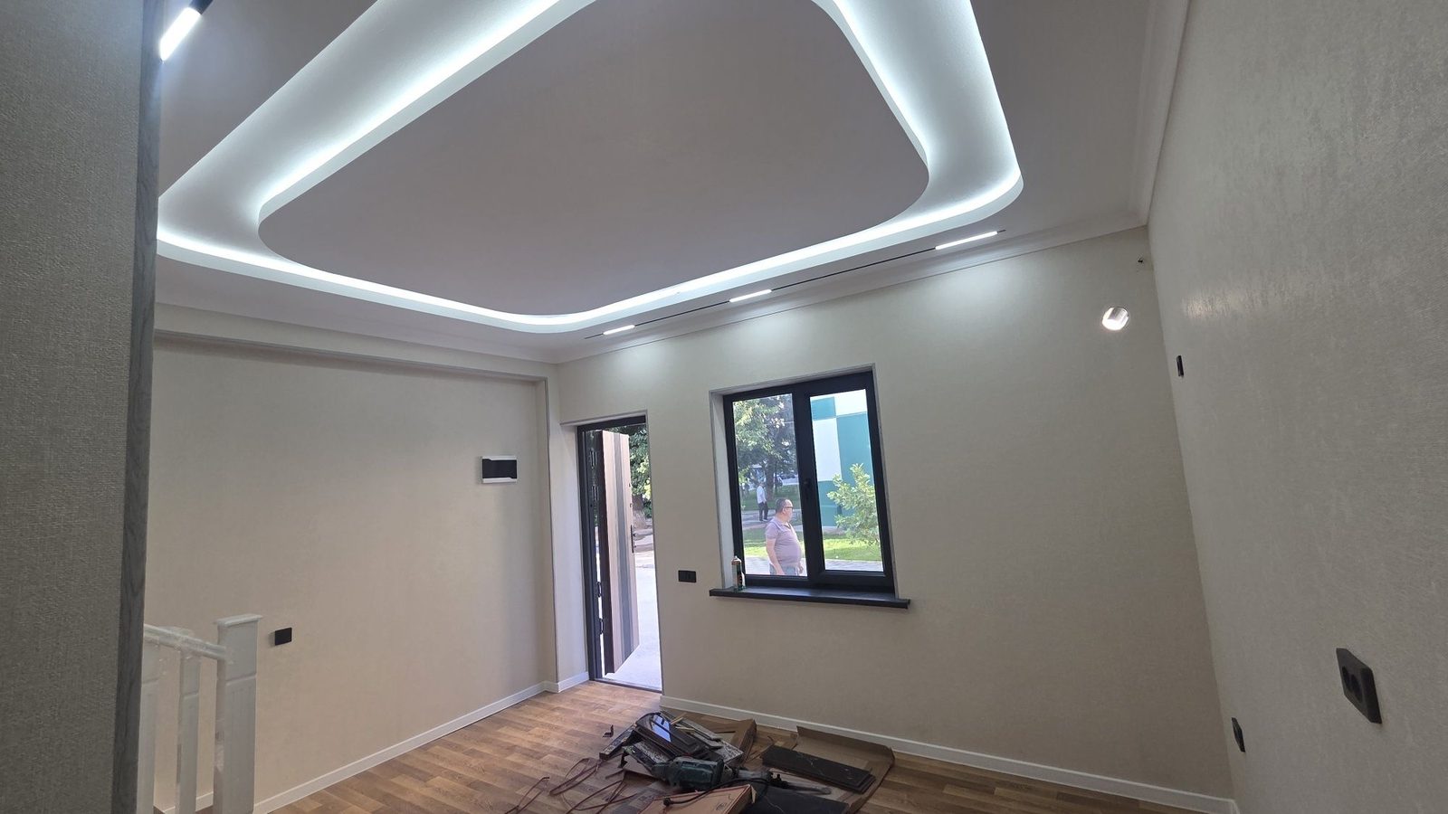 3-room cottage, 65 m², Tashkent, Bektemir District, for sale