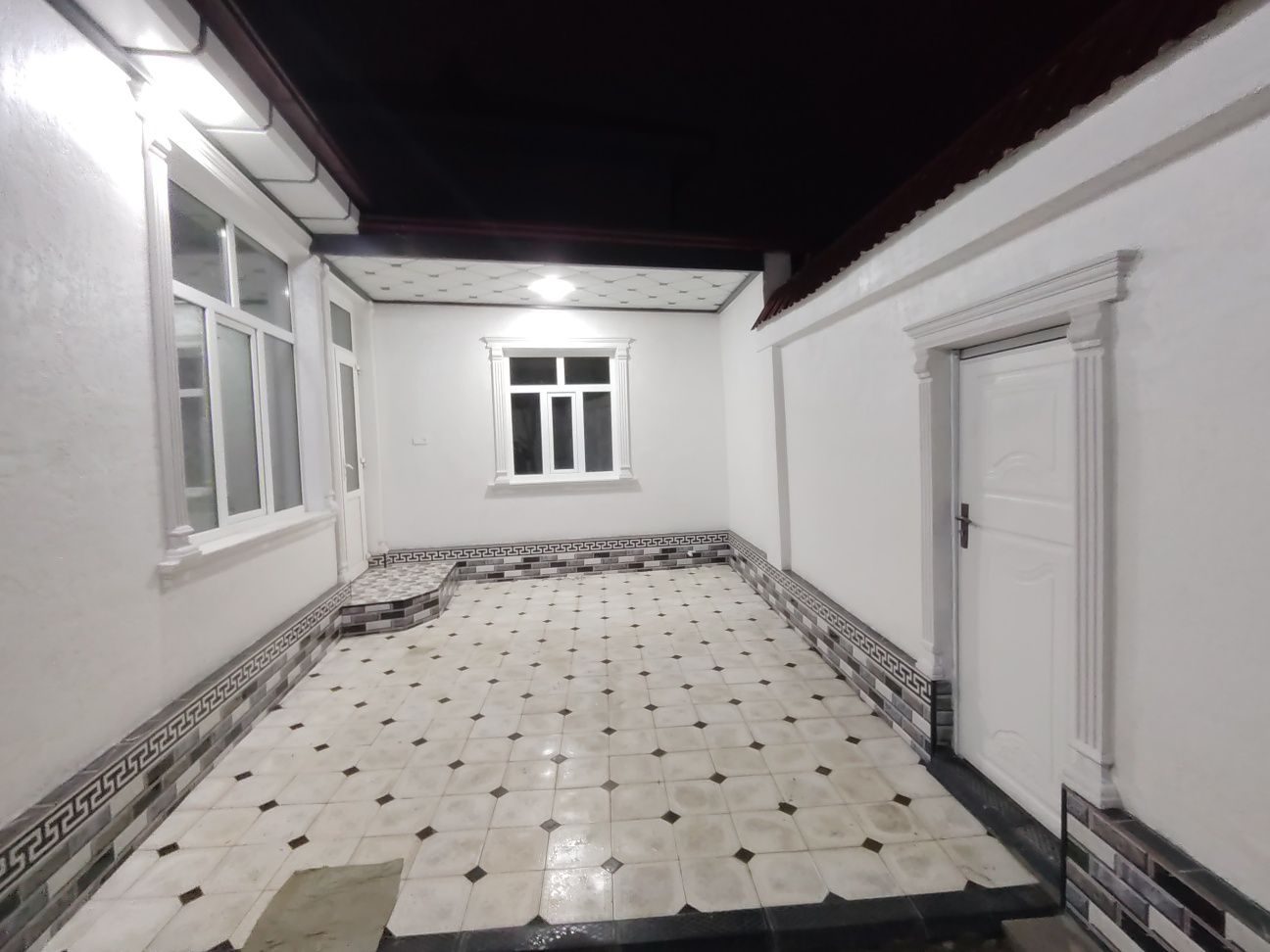 3-xonali uy, 140 m², Toshkent, Bektemir tumani, sotuvga