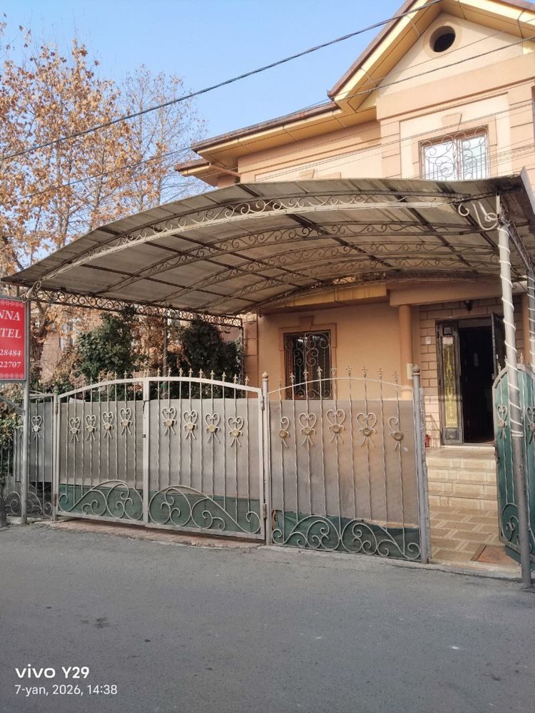 7-xonali uy, 400 m², Toshkent, Mirobod tumani, sotuvga