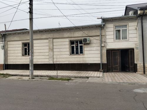 Срочно продам дом