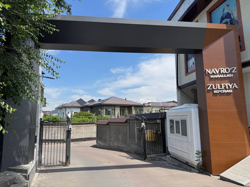 9-xonali uy, 600 m², Toshkent, Mirzo Ulug‘bek tumani, sotuvga