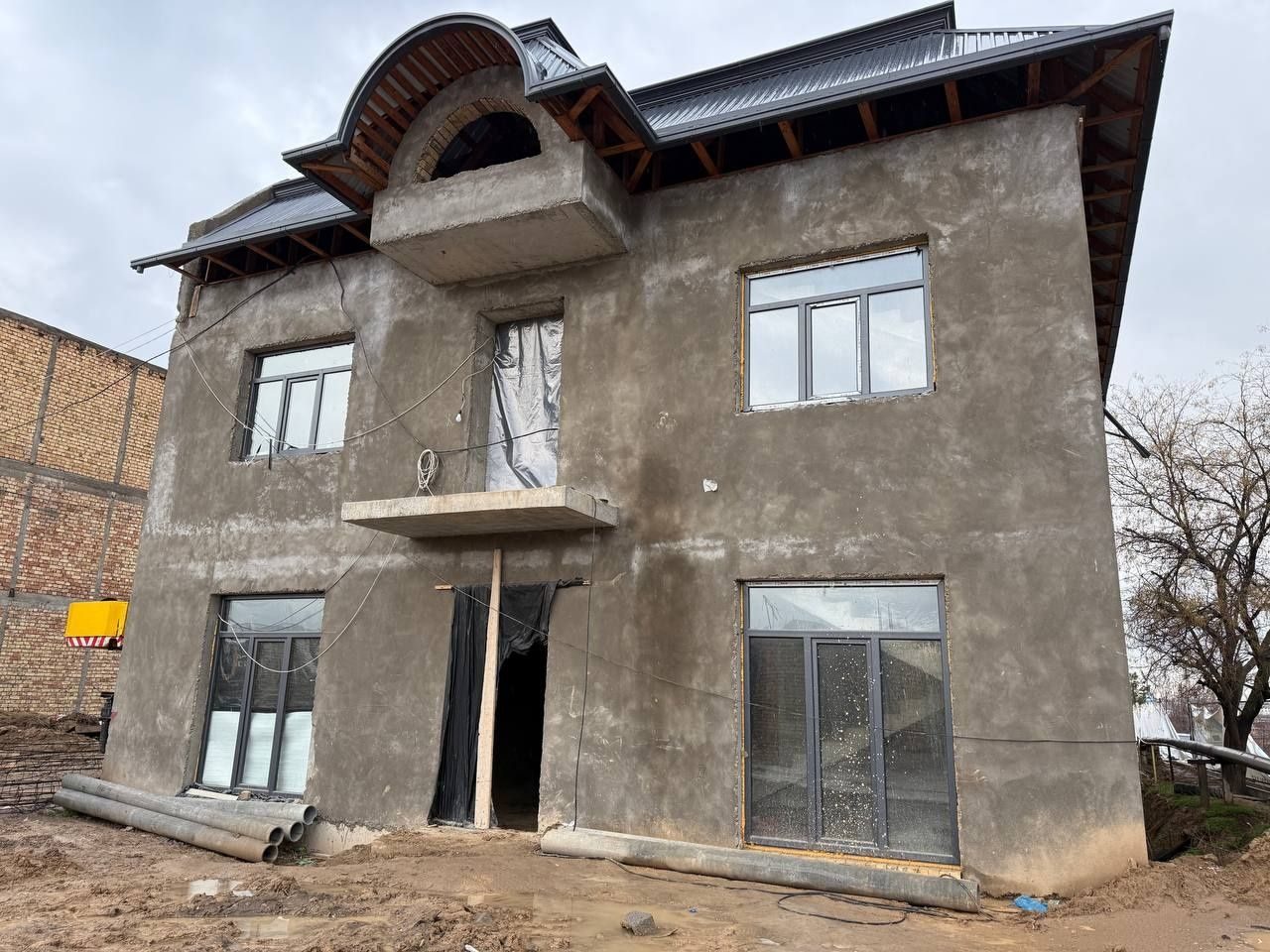 8-xonali uy, 351 m², Toshkent, Mirzo Ulug‘bek tumani, sotuvga