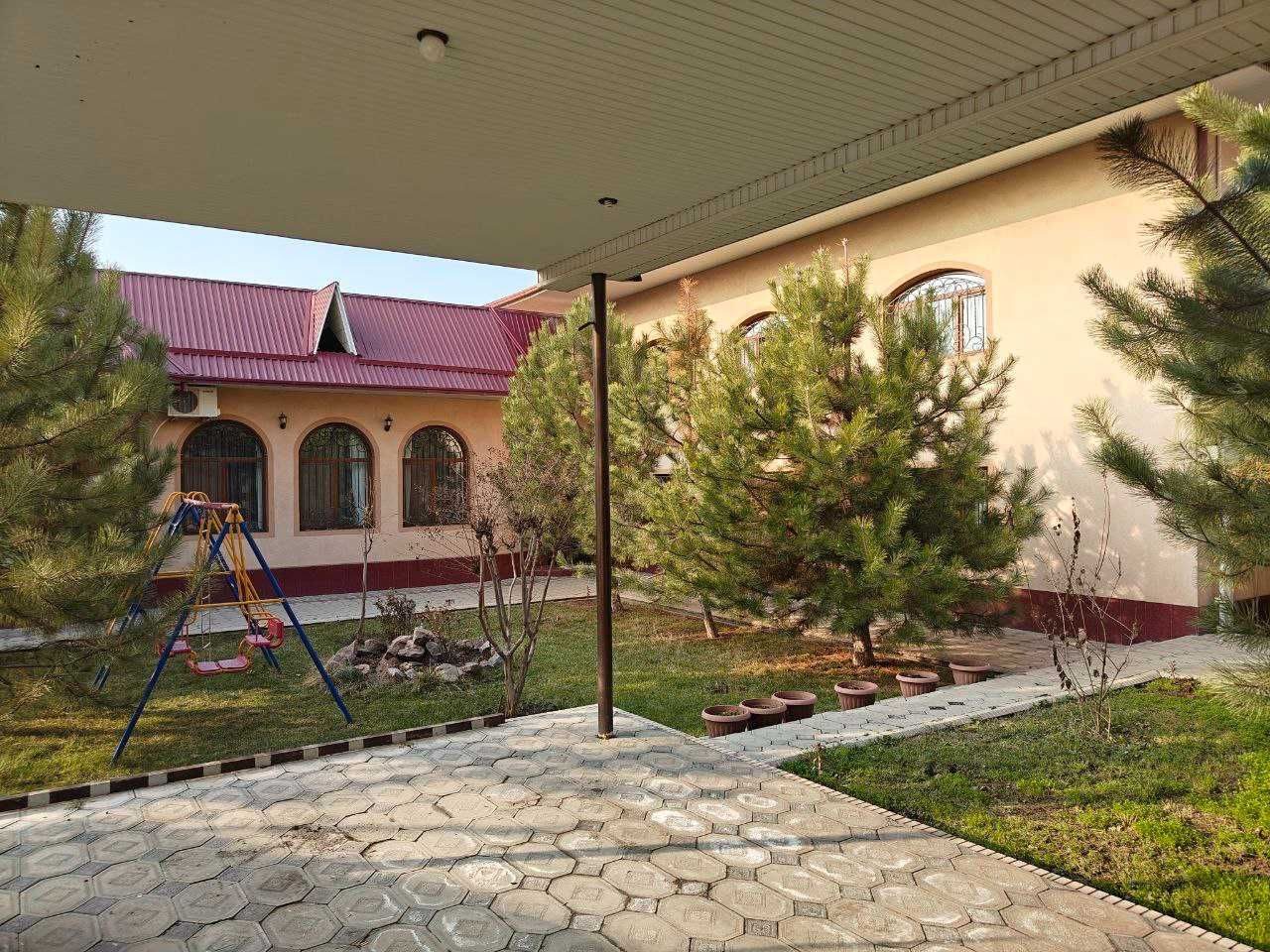 5-xonali uy, 330 m², Toshkent, Mirzo Ulug‘bek tumani, sotuvga