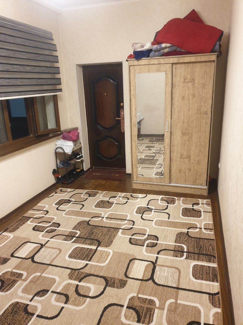 1-xonali uy, 22 m², Toshkent, Mirzo Ulug‘bek tumani, sotuvga