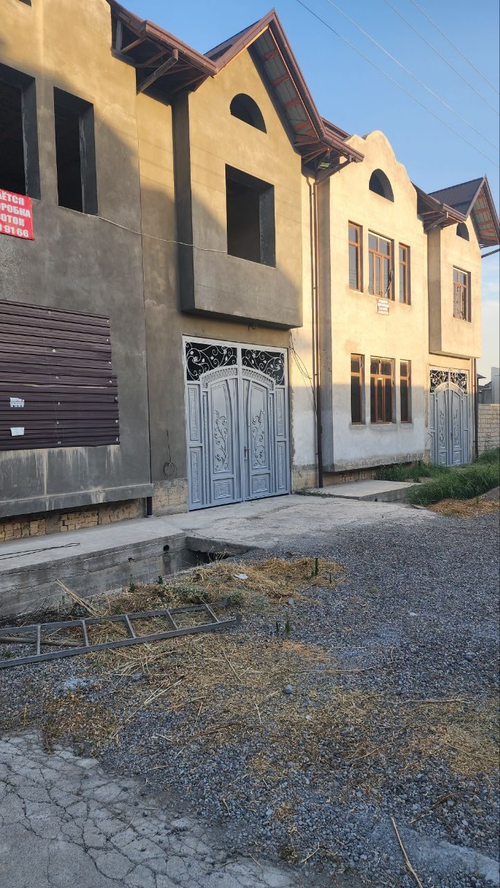 6-room house, 300 m², Tashkent, Sergeli District, for sale