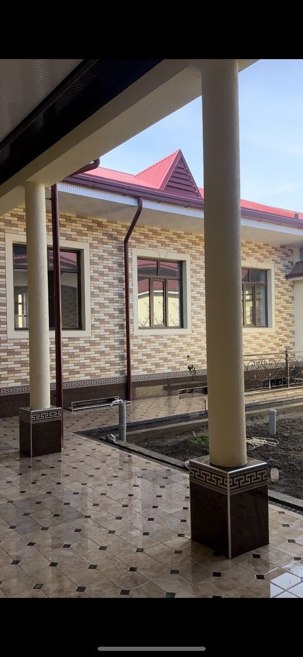 6-xonali uy, 250 m², Toshkent, Shayxontohur tumani, sotuvga