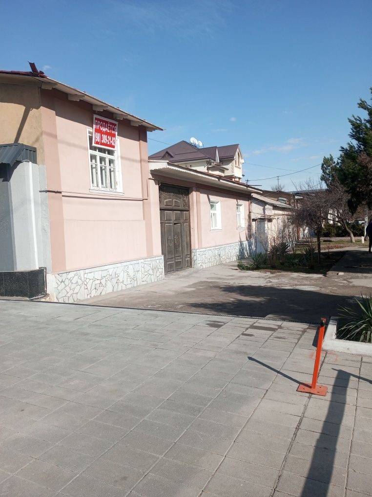 10-xonali uy, 678 m², Toshkent, Yunusobod tumani, sotuvga