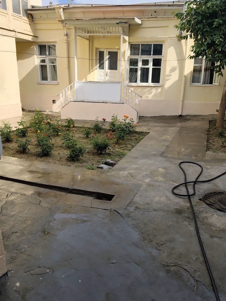 6-xonali uy, 33 m², Toshkent, Yakkasaroy tumani, sotuvga