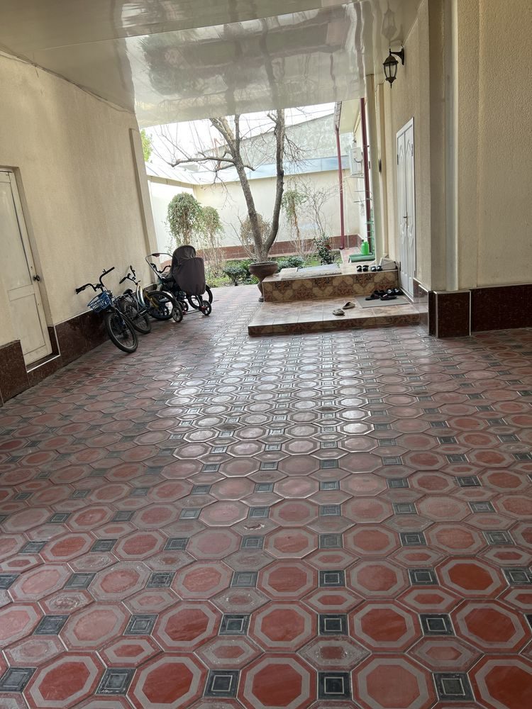8-xonali uy, 7550 m², Toshkent, Mirzo Ulug‘bek tumani, sotuvga