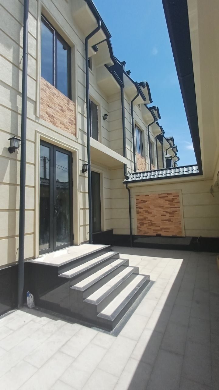 5-xonali uy, 270 m², Toshkent, Yashnobod tumani, sotuvga