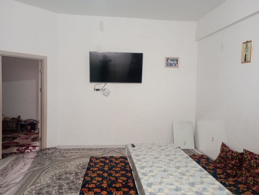 3-xonali uy, 97 m², Toshkent, Yashnobod tumani, sotuvga