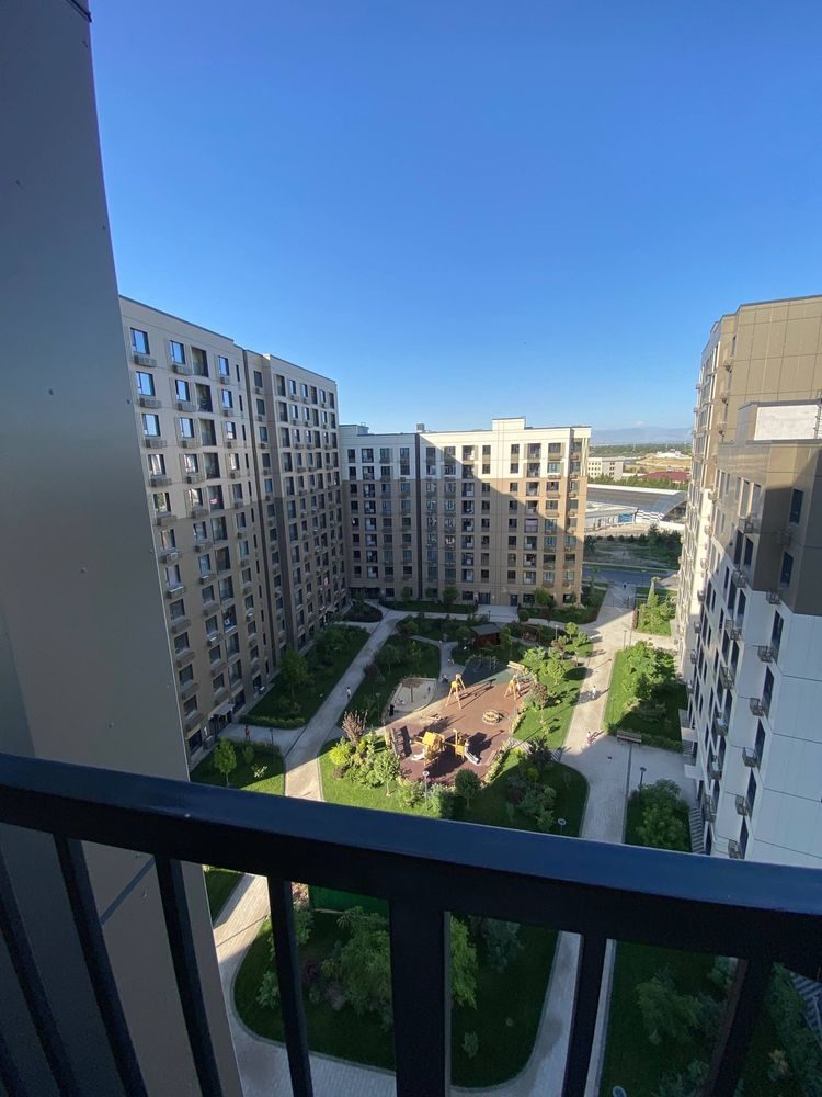 2-xonali kvartira, 48 m², Toshkent, Olmazor tumani, ijaraga