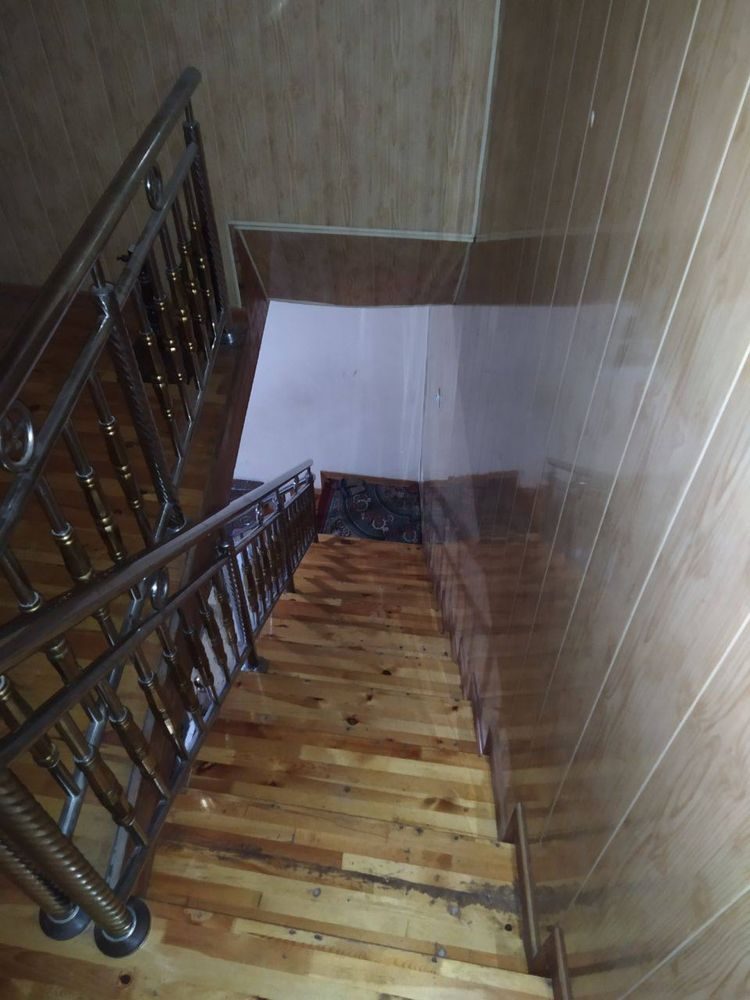 3-xonali kvartira, 100 m², Toshkent, Olmazor tumani, ijaraga
