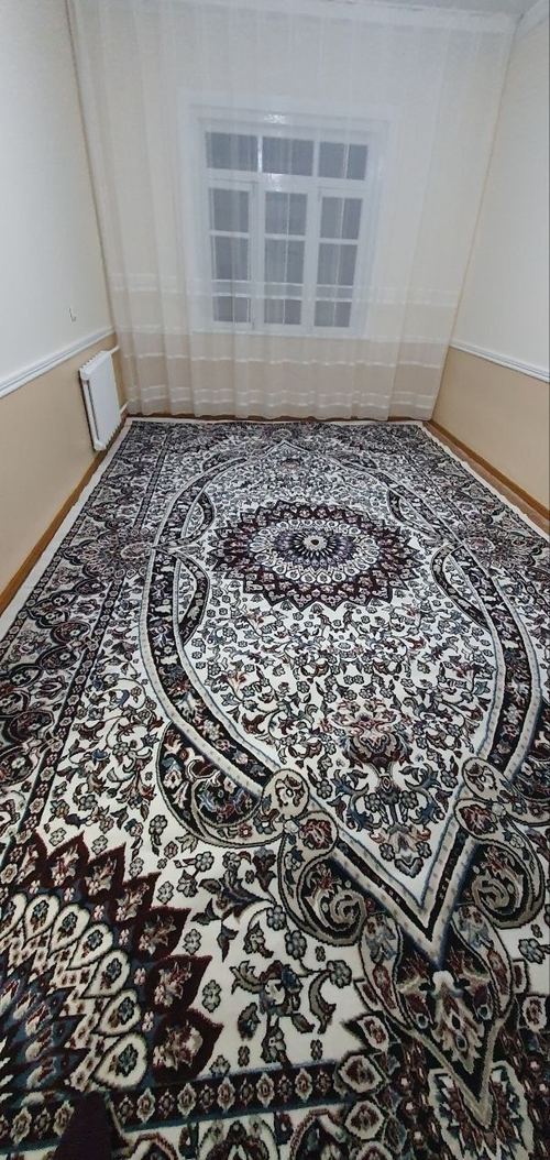 House for rent for family only