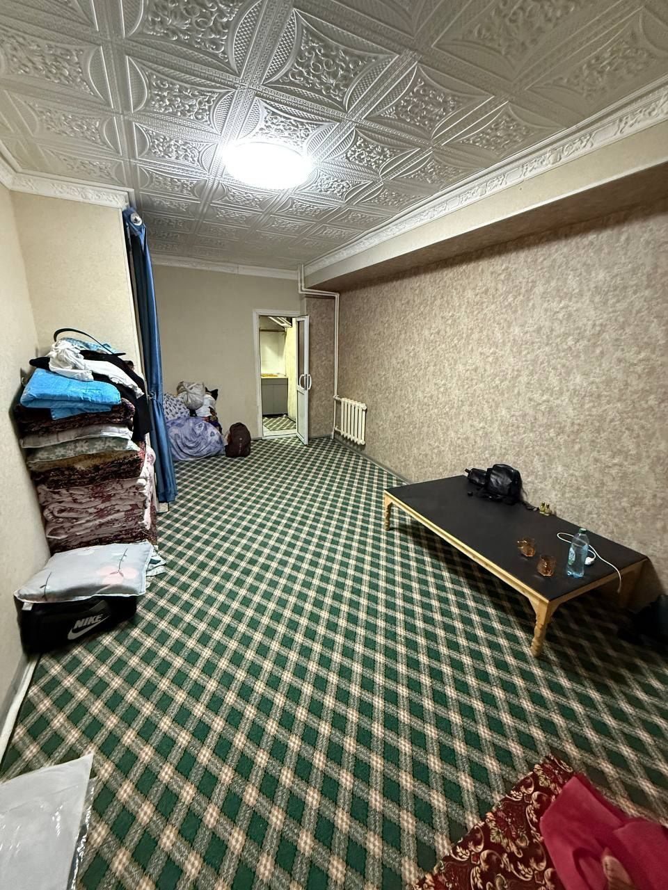 1-room apartment, 18 m², Tashkent, Almazar District, for rent