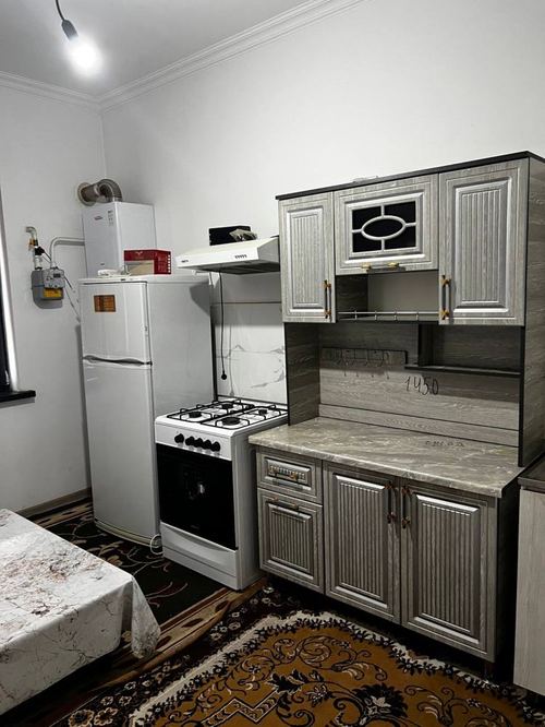 3-комнатная квартира, 82 м²