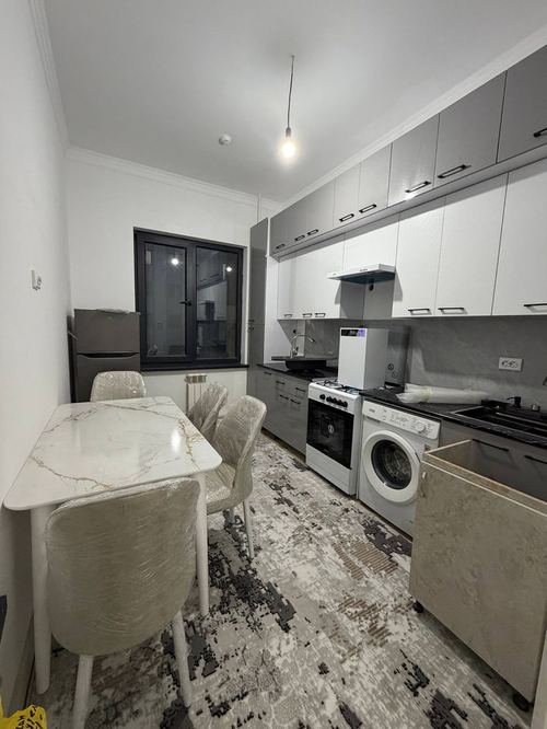 3-room apartment, 80 m²