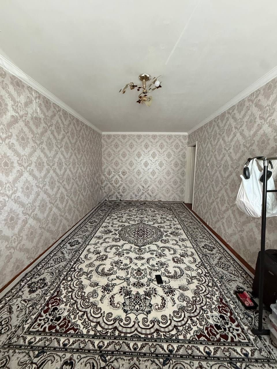 2-xonali kvartira, 55 m², Toshkent, Uchtepa tumani, ijaraga