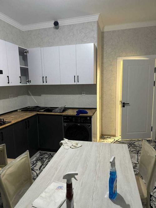 2-комнатная квартира, 54.7 м²