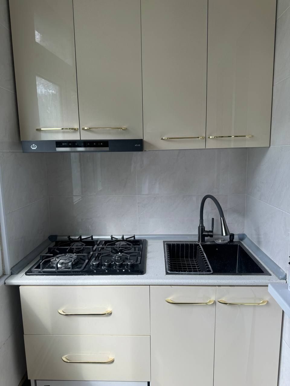 2-room apartment, 60 m², Tashkent, Uchtepa District, for rent