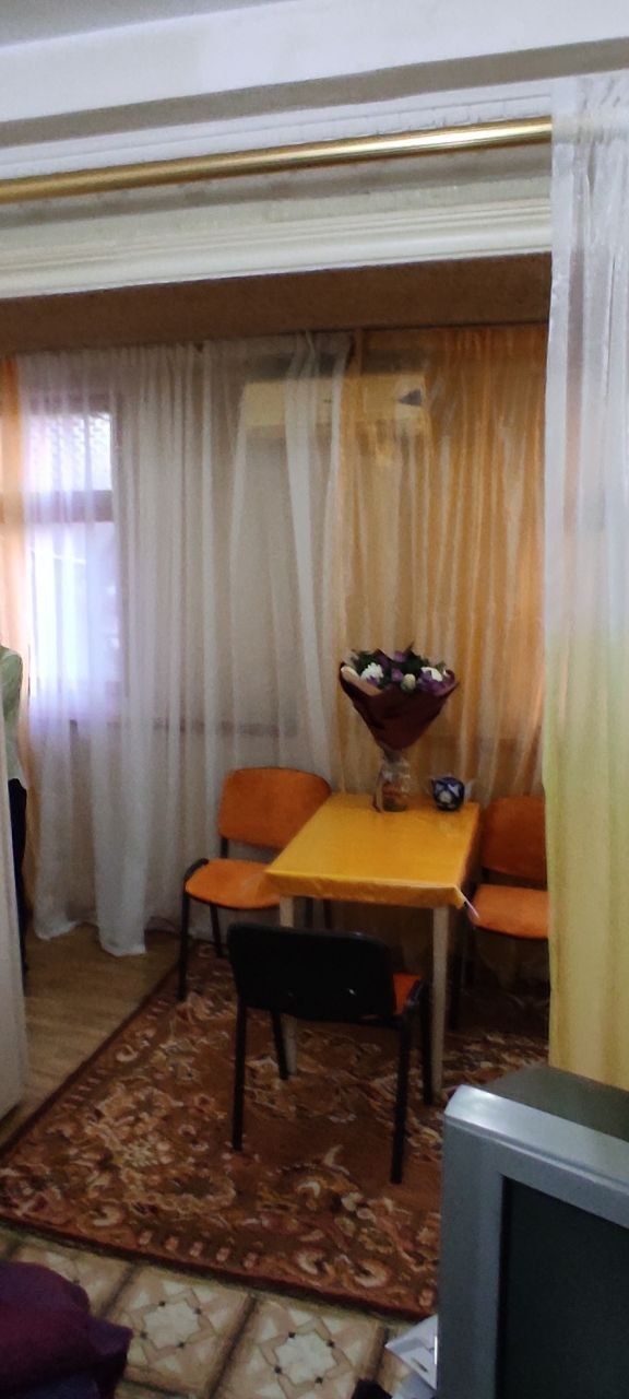 2-xonali kvartira, 55 m², Toshkent, Uchtepa tumani, ijaraga