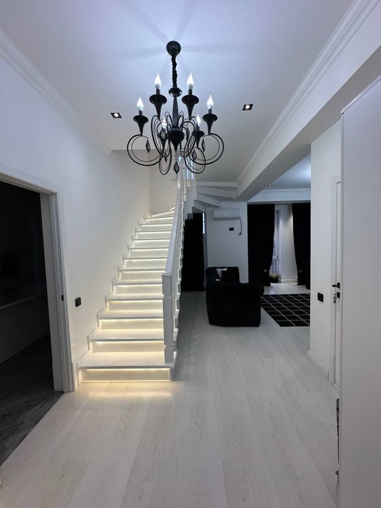 3-xonali kvartira, 96 m², Toshkent, Chilonzor tumani, ijaraga