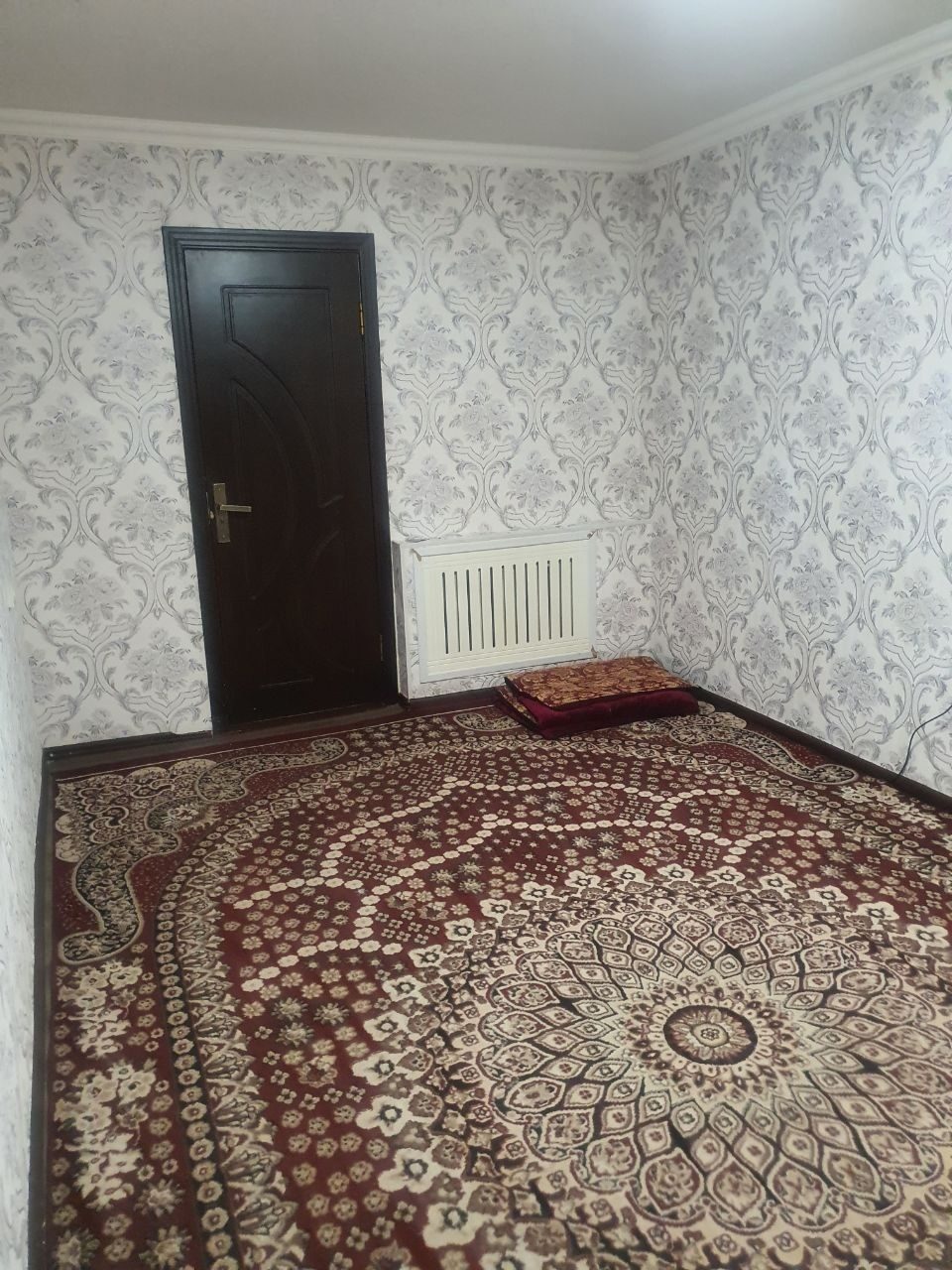 2-комнатная квартира, 58 м², Ташкент, Чиланзарский район, в аренду