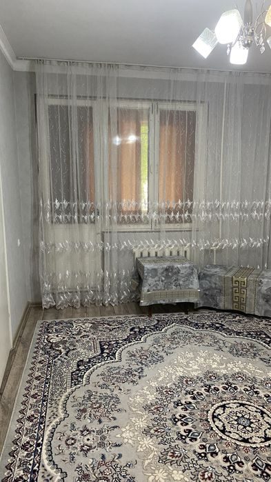 1-xonali kvartira, 33.2 m², Toshkent, Chilonzor tumani, ijaraga