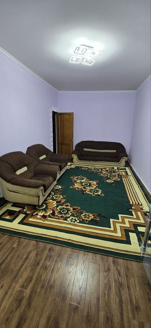For rent, Yunusabad 14, apt 2, 1/4 floor, Turkistan metro
