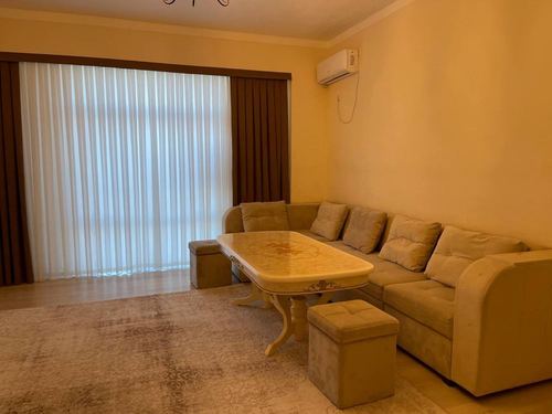 Rent 3-room apartment, 93 sq. m, Tashkent