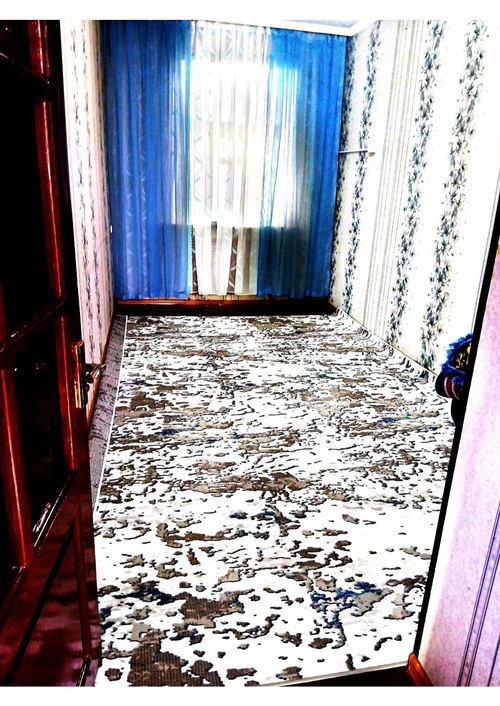 Yashnabad, Aviosazoar 3, 2 rooms