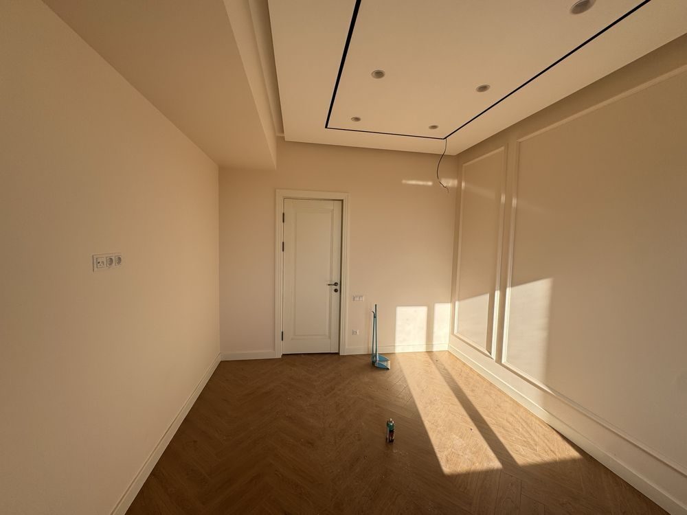 3-xonali kvartira, 76.28 m², Toshkent, Olmazor tumani, sotuvga