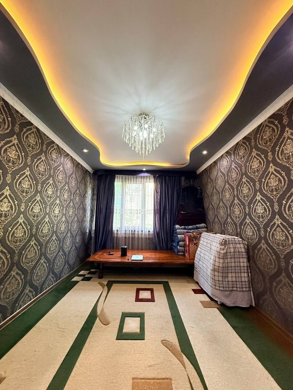 3-xonali kvartira, 65 m², Toshkent, Bektemir tumani, sotuvga