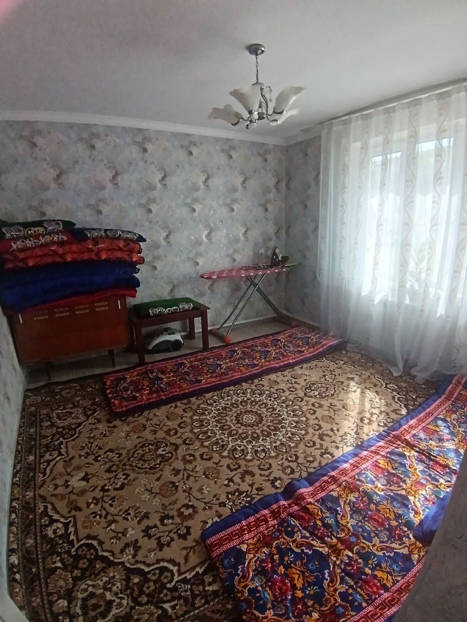 2-xonali kvartira, 60 m², Toshkent, Bektemir tumani, sotuvga